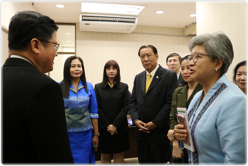 ﻿กรมบังคับคดีเข้าร่วมพิธีเปิดแผนกคดีพาณิชย์และเศรษฐกิจศาลแพ่งกรุงเทพใต้